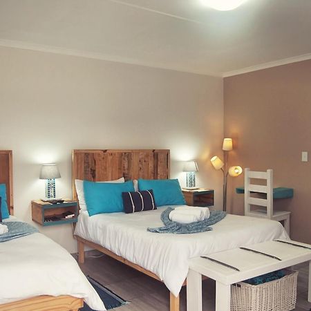 La Casetta Bed & Breakfast ซวาคอปมุนด์ ภายนอก รูปภาพ