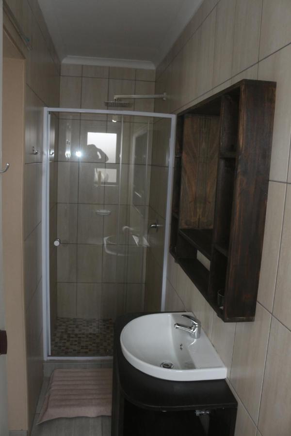 La Casetta Bed & Breakfast ซวาคอปมุนด์ ภายนอก รูปภาพ