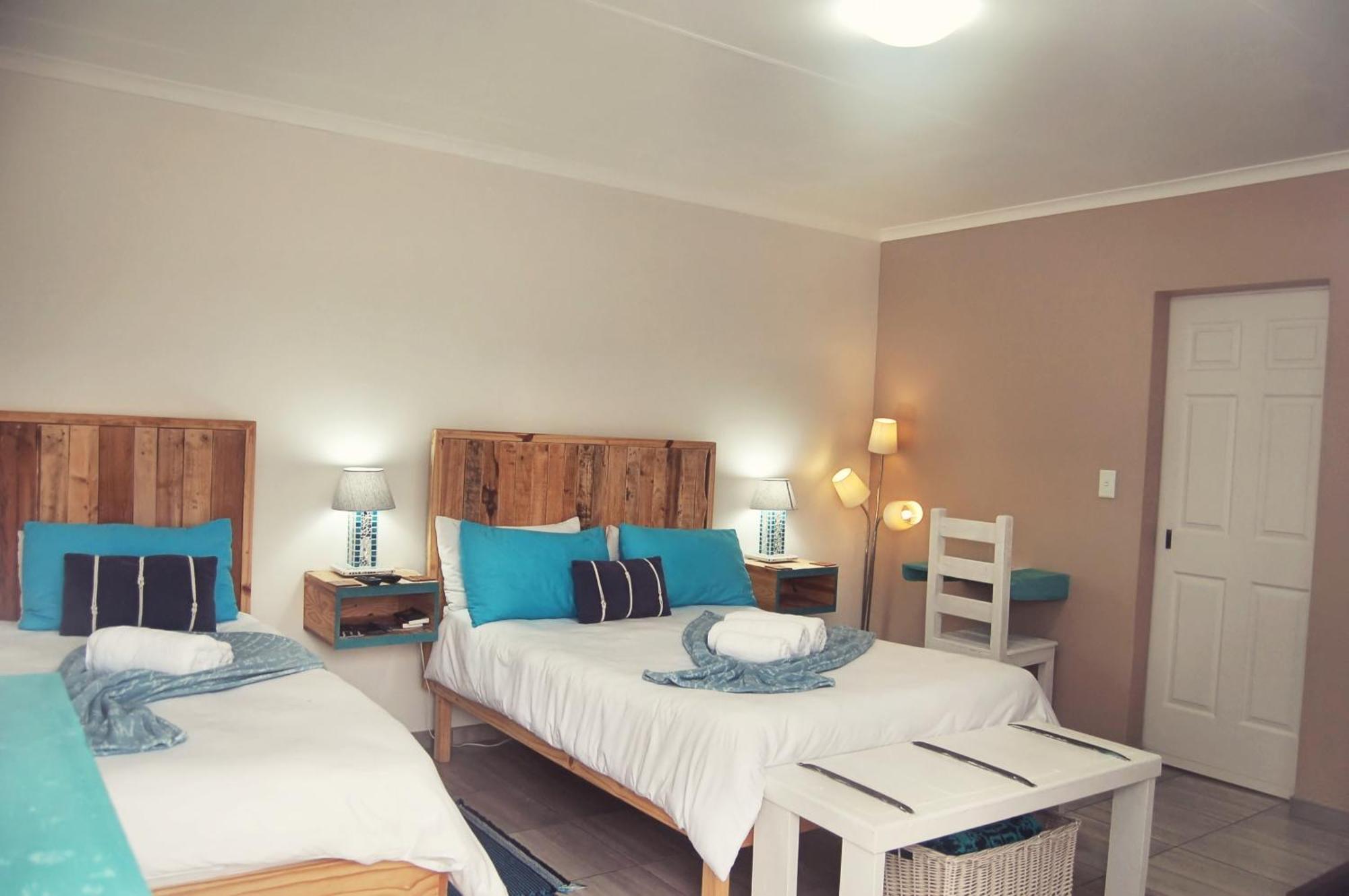 La Casetta Bed & Breakfast ซวาคอปมุนด์ ภายนอก รูปภาพ