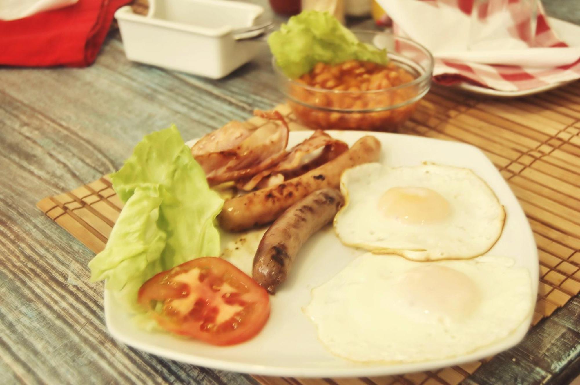 La Casetta Bed & Breakfast ซวาคอปมุนด์ ภายนอก รูปภาพ