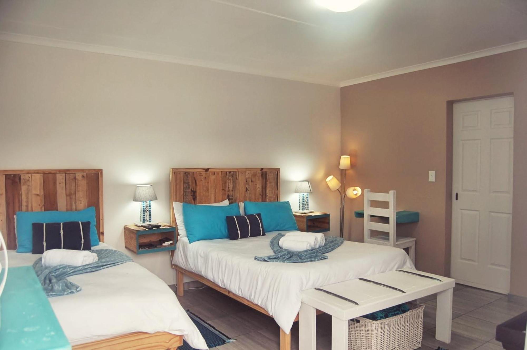 La Casetta Bed & Breakfast ซวาคอปมุนด์ ภายนอก รูปภาพ