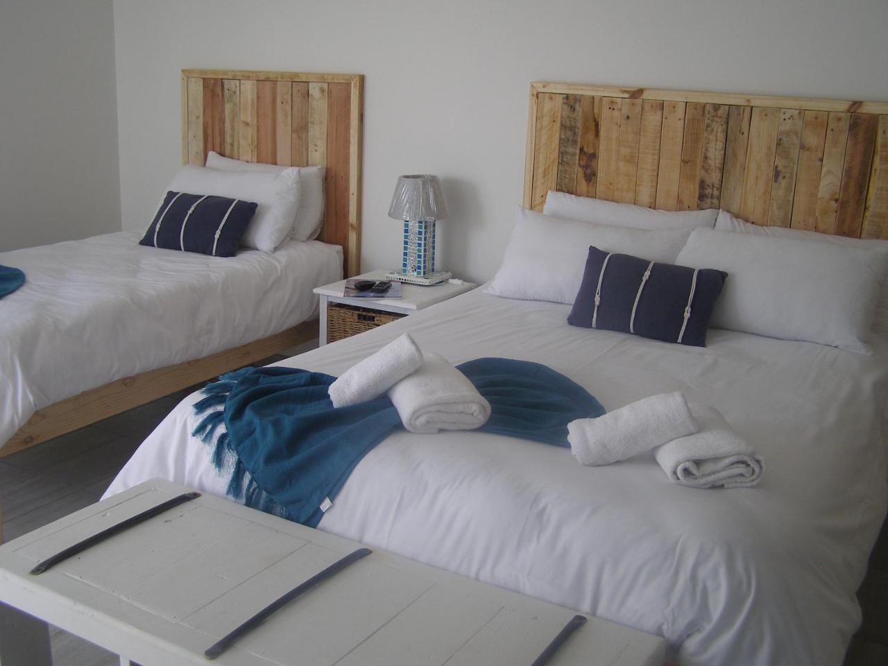 La Casetta Bed & Breakfast ซวาคอปมุนด์ ภายนอก รูปภาพ