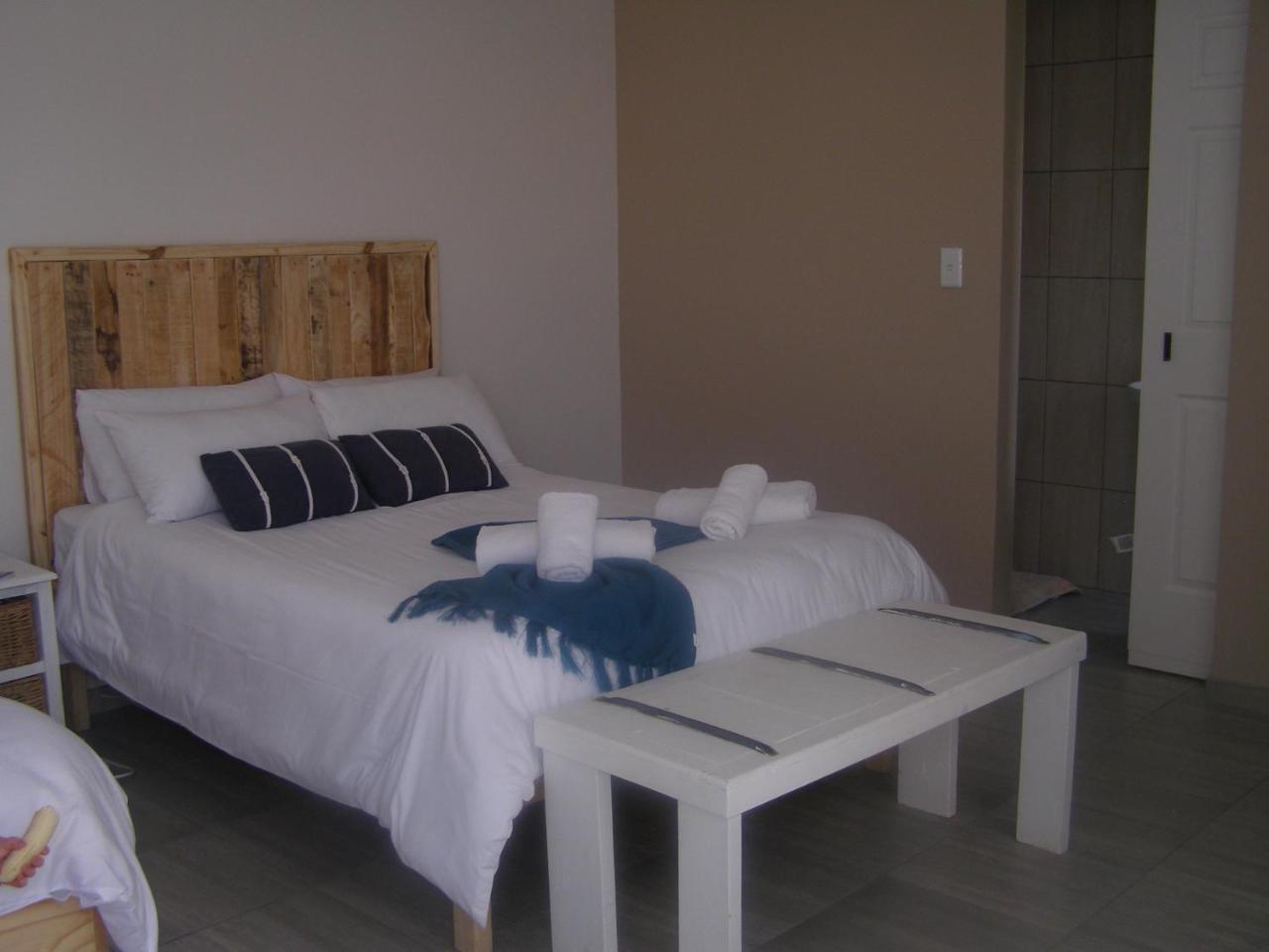 La Casetta Bed & Breakfast ซวาคอปมุนด์ ภายนอก รูปภาพ