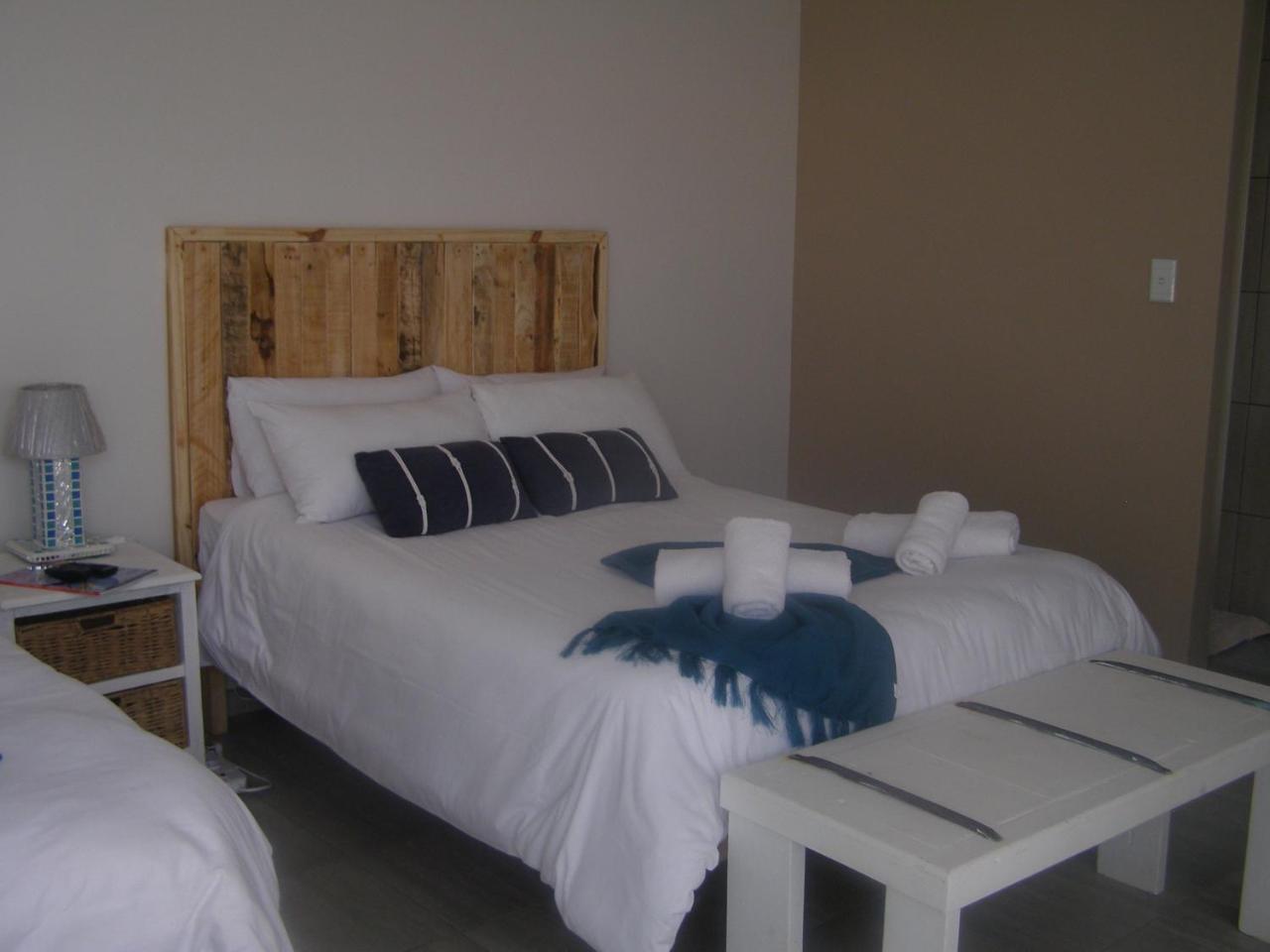 La Casetta Bed & Breakfast ซวาคอปมุนด์ ภายนอก รูปภาพ