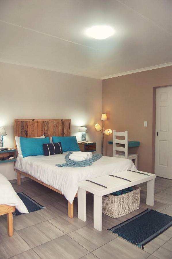 La Casetta Bed & Breakfast ซวาคอปมุนด์ ภายนอก รูปภาพ